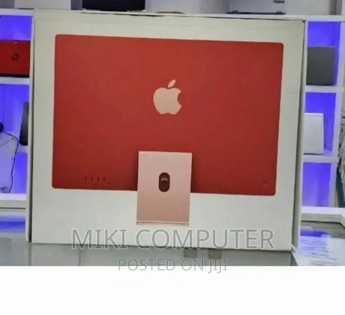 New Laptop Apple MacBook 8GB Intel SSD 256GB