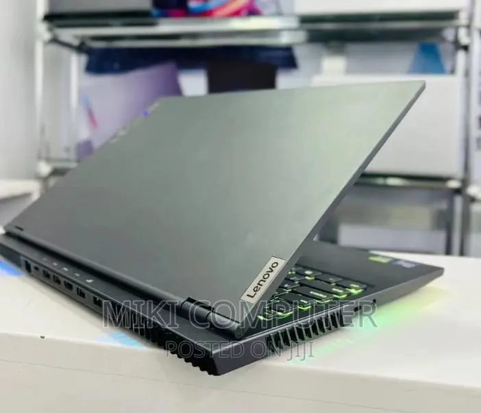 New Laptop Lenovo 16GB Intel Core I9 SSD 1T