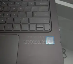 New Laptop HP Spectre X360 8GB Intel Core I7 SSD 1T