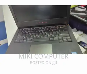 New Laptop Alienware M17x R2 16GB Intel Core I5 HDD 1T