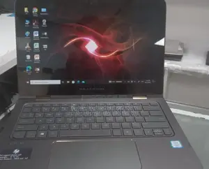 Photo - New Laptop HP Spectre X360 8GB Intel Core I7 SSD 1T