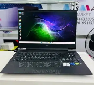 New Laptop 16GB Intel Core I5 SSD 1T