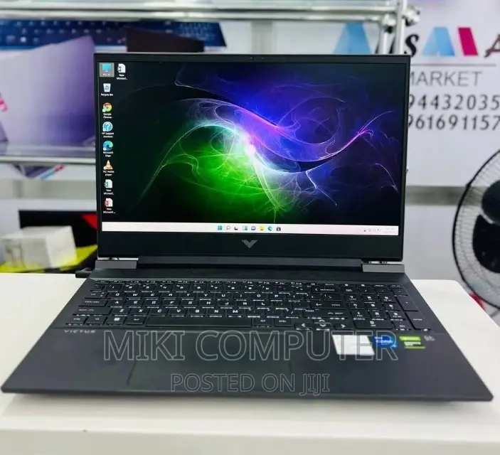 New Laptop 16GB Intel Core I5 SSD 1T