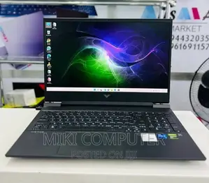 New Laptop 16GB Intel Core I5 SSD 1T