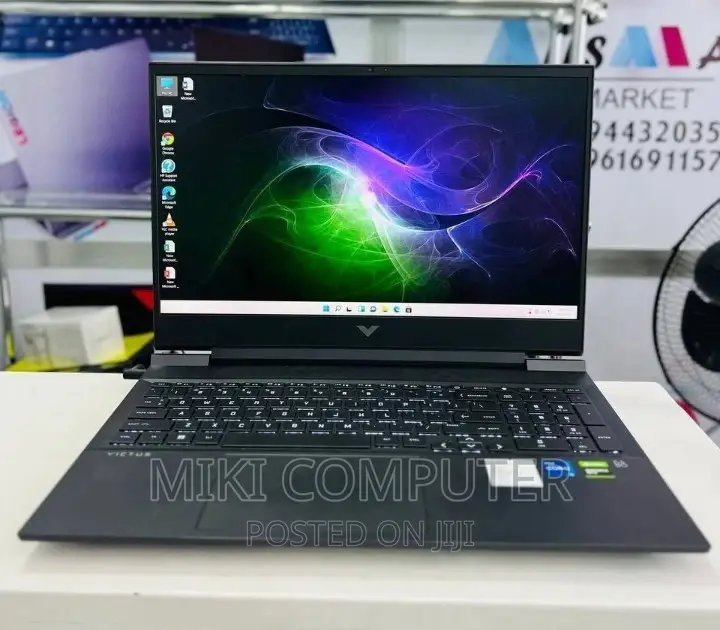 New Laptop 16GB Intel Core I5 SSD 1T