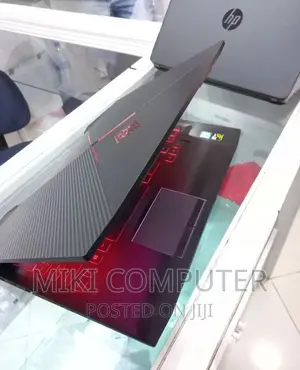Photo - New Laptop HP Omen 15 8GB Intel Core I5 HDD+SSD 1T
