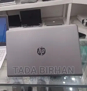 New Laptop HP Pavilion 15 8GB Intel Core I5 HDD 1T