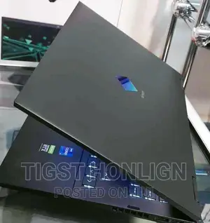 New Laptop HP Omen 16 16GB Intel Core I7 SSD 1T