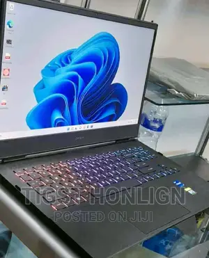 Photo - New Laptop HP Omen 16 16GB Intel Core I7 SSD 1T
