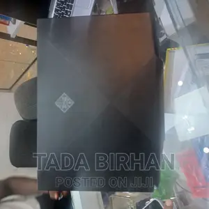 New Laptop HP Omen 15 16GB Intel Core I7 HDD+SSD 1T