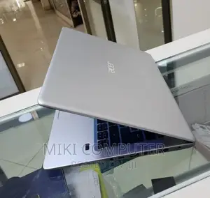 New Laptop Acer Swift 1 4GB Intel SSD 128GB