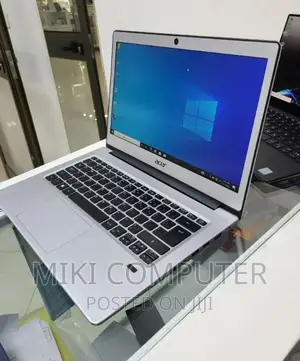 New Laptop Acer Swift 1 4GB Intel SSD 128GB