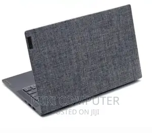 New Laptop Lenovo Ideapad 3 8GB Intel Core I5 SSD 512GB