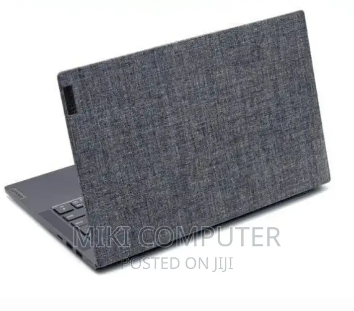 New Laptop Lenovo Ideapad 3 8GB Intel Core I5 SSD 512GB