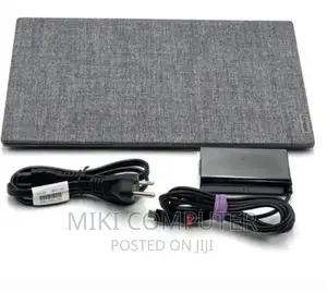 New Laptop Lenovo Ideapad 3 8GB Intel Core I5 SSD 512GB