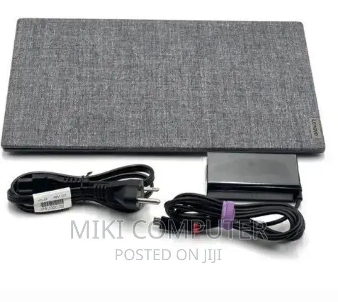 New Laptop Lenovo Ideapad 3 8GB Intel Core I5 SSD 512GB