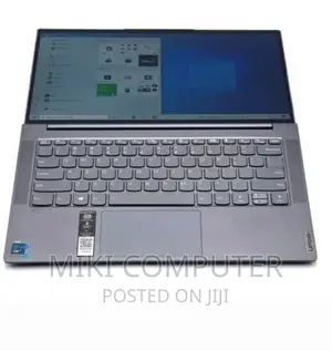 New Laptop Lenovo Ideapad 3 8GB Intel Core I5 SSD 512GB