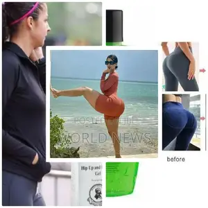 Photo - Hip Lift/Dr Rashel/