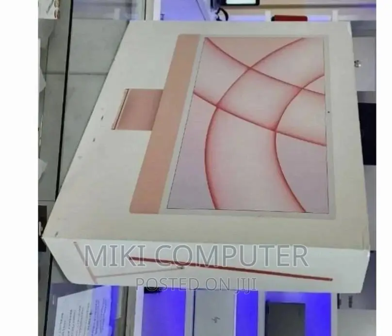 New Laptop Apple MacBook 8GB Intel SSD 256GB