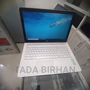 Photo - New Laptop HP Pavilion 15 8GB Intel Core I5 HDD 1T