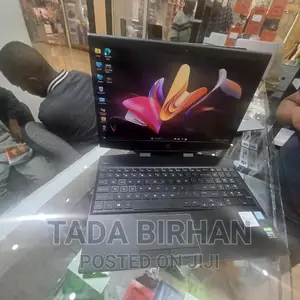 Photo - New Laptop HP Omen 15 16GB Intel Core I7 HDD+SSD 1T