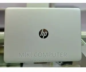 Photo - New Laptop HP EliteBook 840 8GB Intel Core I5 HDD+SSD 256GB