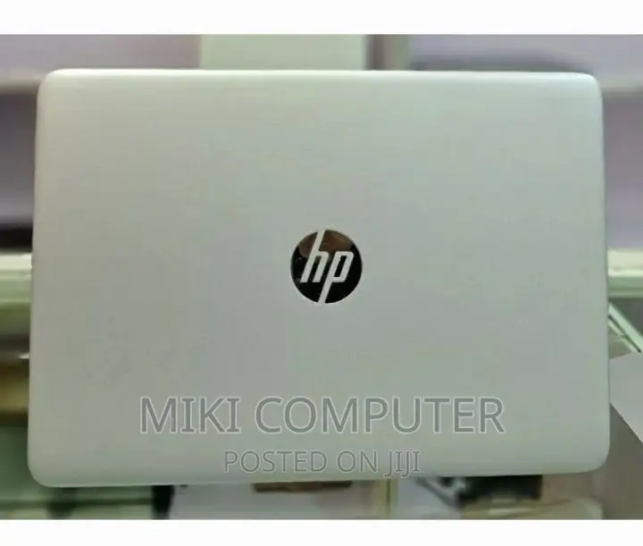 New Laptop HP EliteBook 840 8GB Intel Core I5 HDD+SSD 256GB