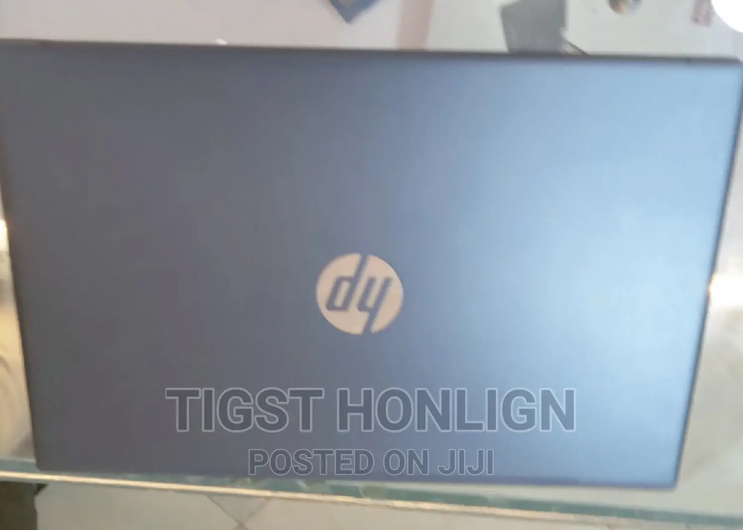 New Laptop HP Pavilion 15 16GB Intel Core I7 SSD 1T