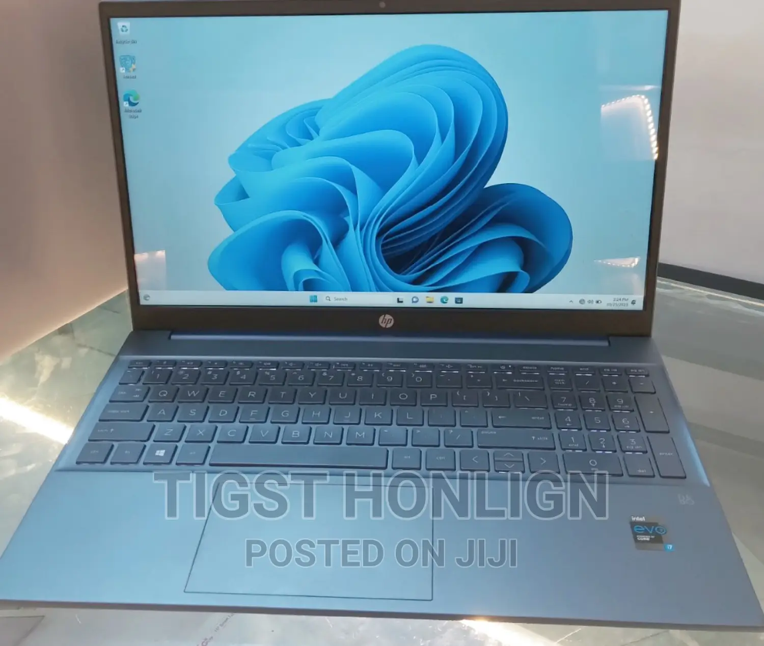 New Laptop HP Pavilion 15 16GB Intel Core I7 SSD 1T