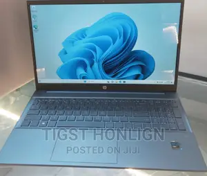 New Laptop HP Pavilion 15 16GB Intel Core I7 SSD 1T