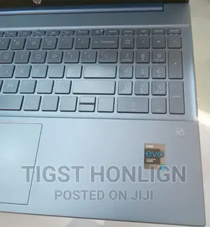 New Laptop HP Pavilion 15 16GB Intel Core I7 SSD 1T