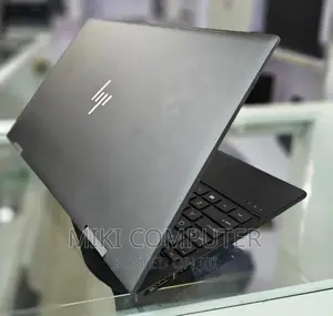 New Laptop HP Envy X360 16GB AMD Ryzen 7 SSD 512GB