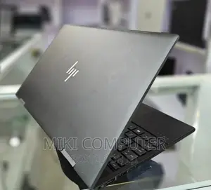 New Laptop HP Envy X360 16GB AMD Ryzen 7 SSD 512GB