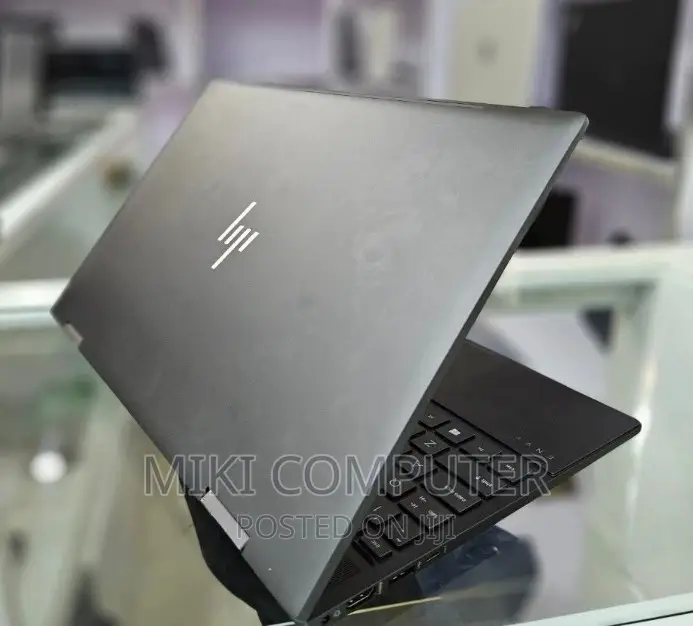 New Laptop HP Envy X360 16GB AMD Ryzen 7 SSD 512GB