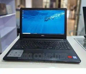 Photo - New Laptop Dell Inspiron 15 12GB Intel Core I5 HDD 1T