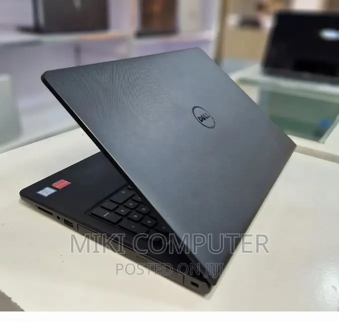 New Laptop Dell Inspiron 15 12GB Intel Core I5 HDD 1T
