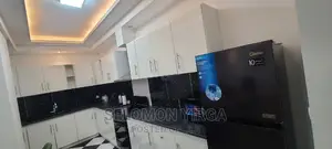 Furnished 1bdrm Apartment in አድስ አበባ, Bole for rent