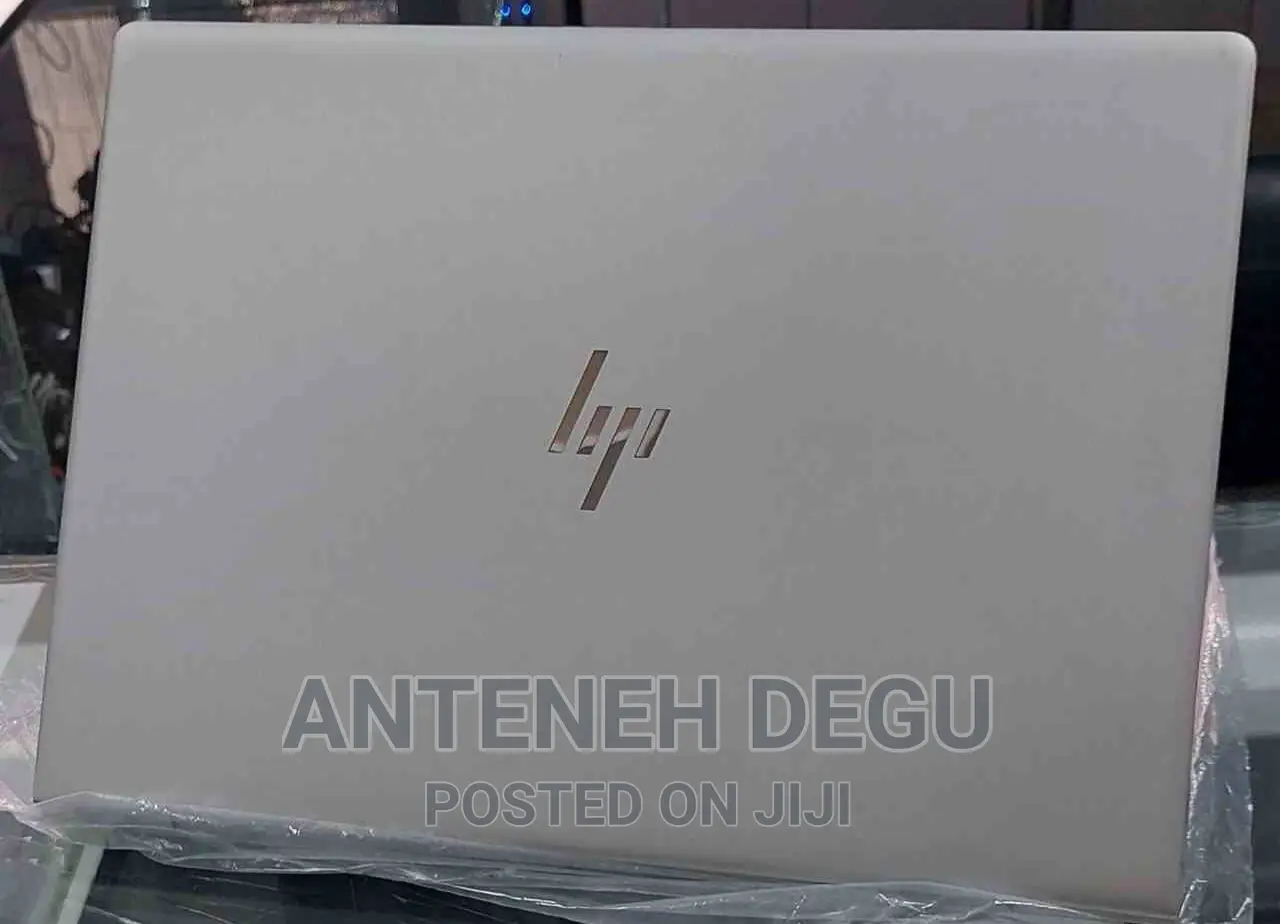 New Laptop HP EliteBook 840 8GB AMD Ryzen 5 SSD 512GB