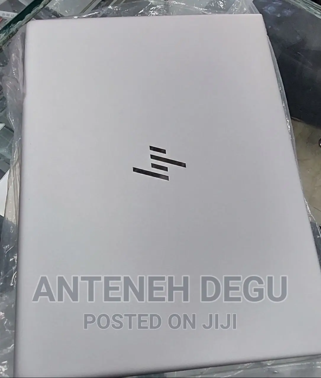 New Laptop HP EliteBook 840 8GB AMD Ryzen 5 SSD 512GB