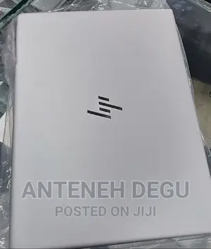 New Laptop HP EliteBook 840 8GB AMD Ryzen 5 SSD 512GB