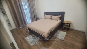 Furnished 1bdrm Apartment in Addis Abeba, Bole for rent