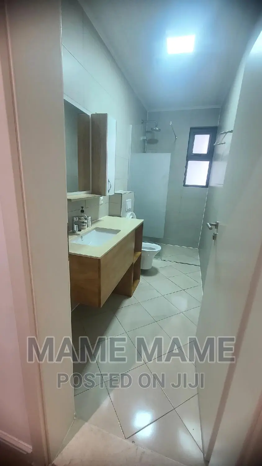 Furnished 1bdrm Apartment in Addis Abeba, Bole for rent