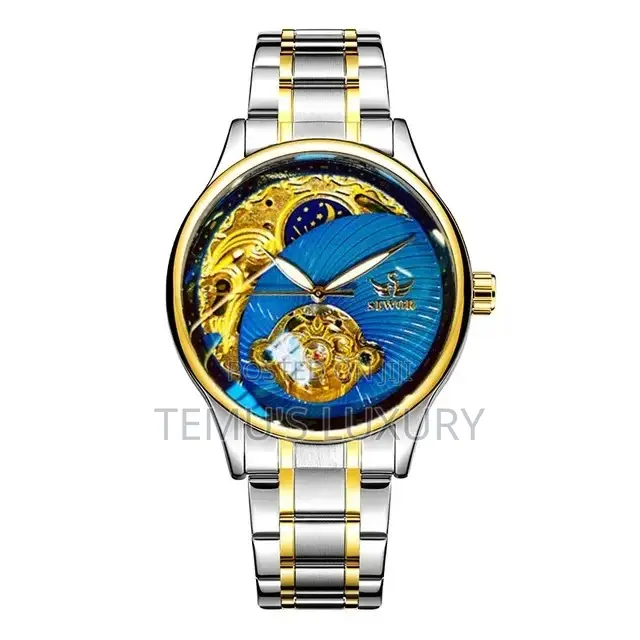 Sewor Automatic Original Men's Watch