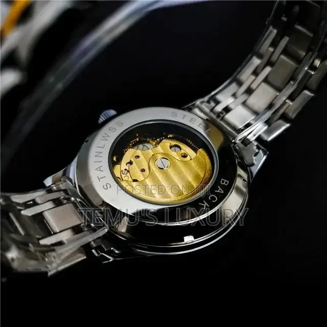 Sewor Automatic Original Men's Watch