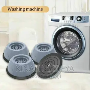 Washing Machine Anti Vibartion Feet