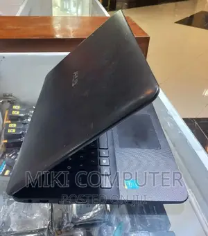 New Laptop Asus 4GB Intel Core I3 HDD 500GB