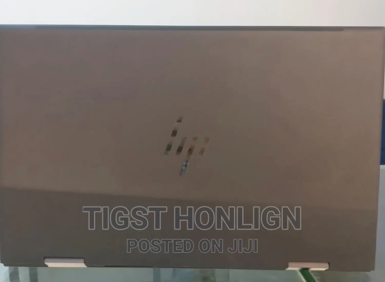 New Laptop HP Envy X360 16GB AMD Ryzen 7 SSD 512GB