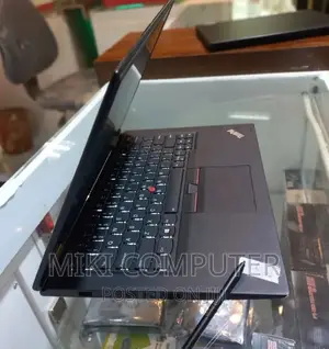 New Laptop Lenovo ThinkPad Yoga 370 16GB Intel Core I7 SSD 512GB