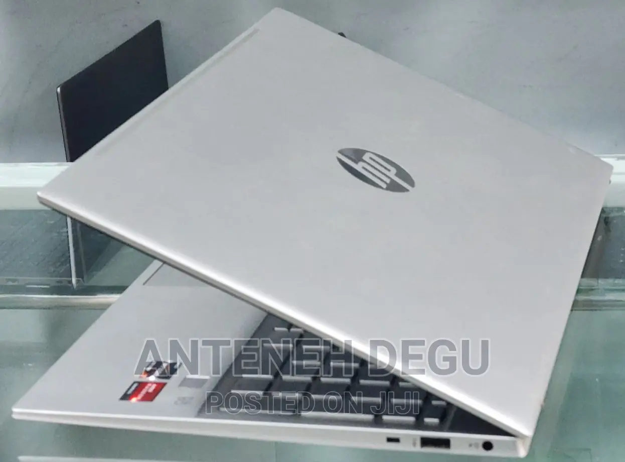 New Laptop HP Pavilion 15t 16GB AMD Ryzen 7 SSD 512GB