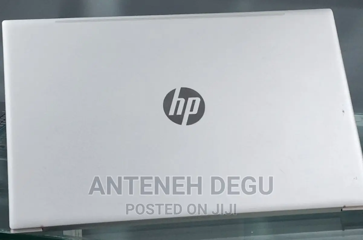 New Laptop HP Pavilion 15t 16GB AMD Ryzen 7 SSD 512GB